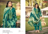 Romani needle wonder vol-10 pakistani wholesale unstitched dress material  - wholesale export